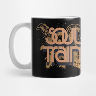 soul train Mug